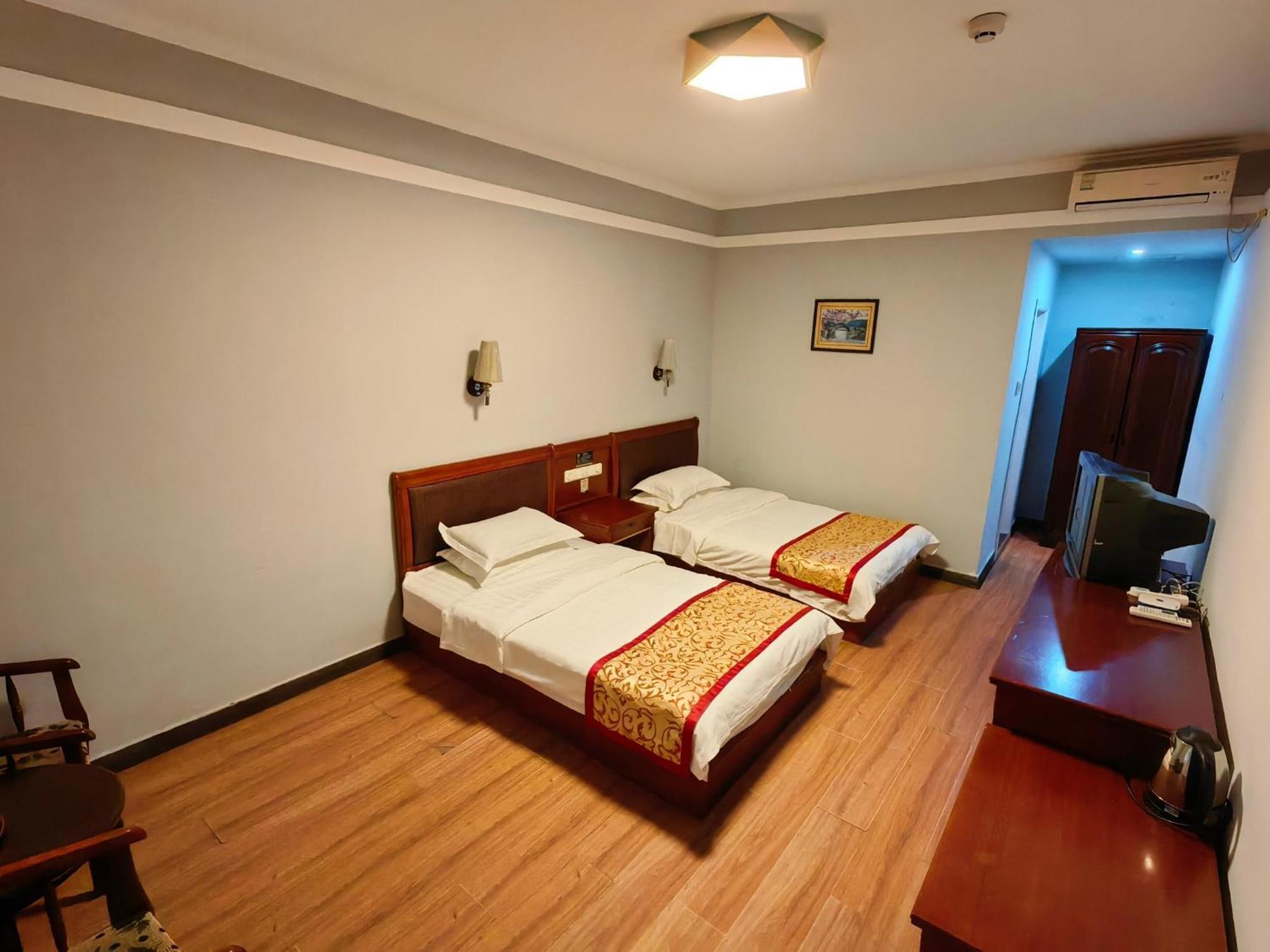 Beidaihe No. 3 Jinhai Qinhuangdao Exterior foto